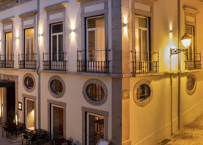 Casa da Companhia Hotel&Spa, Vignette Collection by IHG