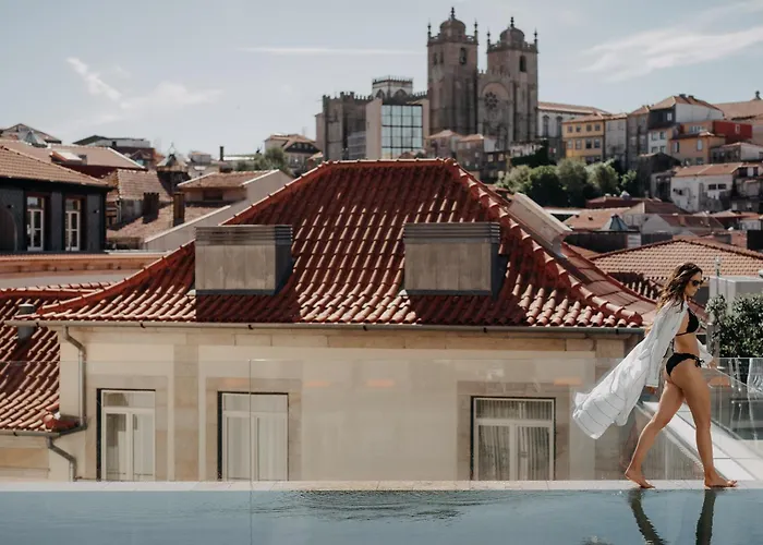 Casa da Companhia Hotel&Spa, Vignette Collection by IHG